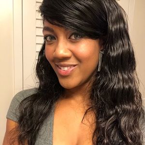 Meet your Posher, Kimberly